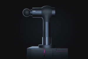 TikTok Shop筋膜枪短视频怎么拍？用动态演示讲清训练后使用场景