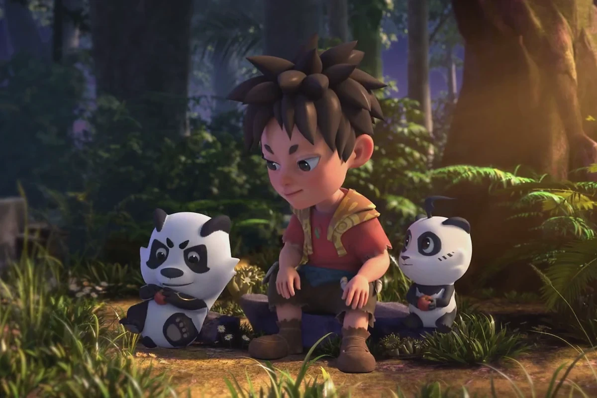 Before Character Animation Begins, Define How the Assets Can Be Reused