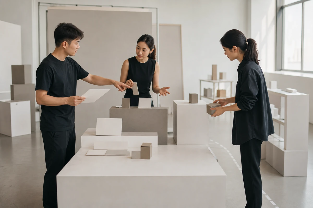 Choosing a Live-commerce Studio in Shenzhen: Camera Positions, Restocking and Cutdown Delivery
