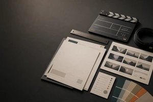 Designing a Video-production RFP That Actually Compares Supplier Capability