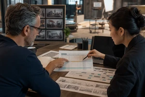 How International Agencies Should Review Local TVC Production Quotes in China
