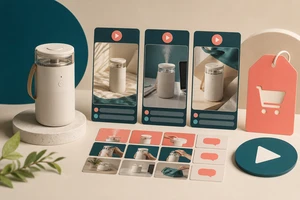 How to Turn One TikTok Shop Master Shoot into 30 Testable Creatives