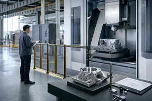 Turn Capacity, Precision and Safety Limits into Verifiable Industrial-video Evidence