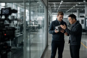 B2B Website Case-study Videos: Turn Customer Stories into Verifiable Sales Evidence
