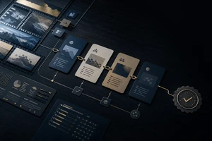 Copyright and Generation-provenance Records to Require Before Buying AI Video