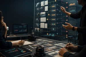 Planning Video Marketing Metrics Before Production