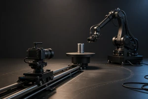 When Motion-control Robotics Are Worth It for Product Advertising
