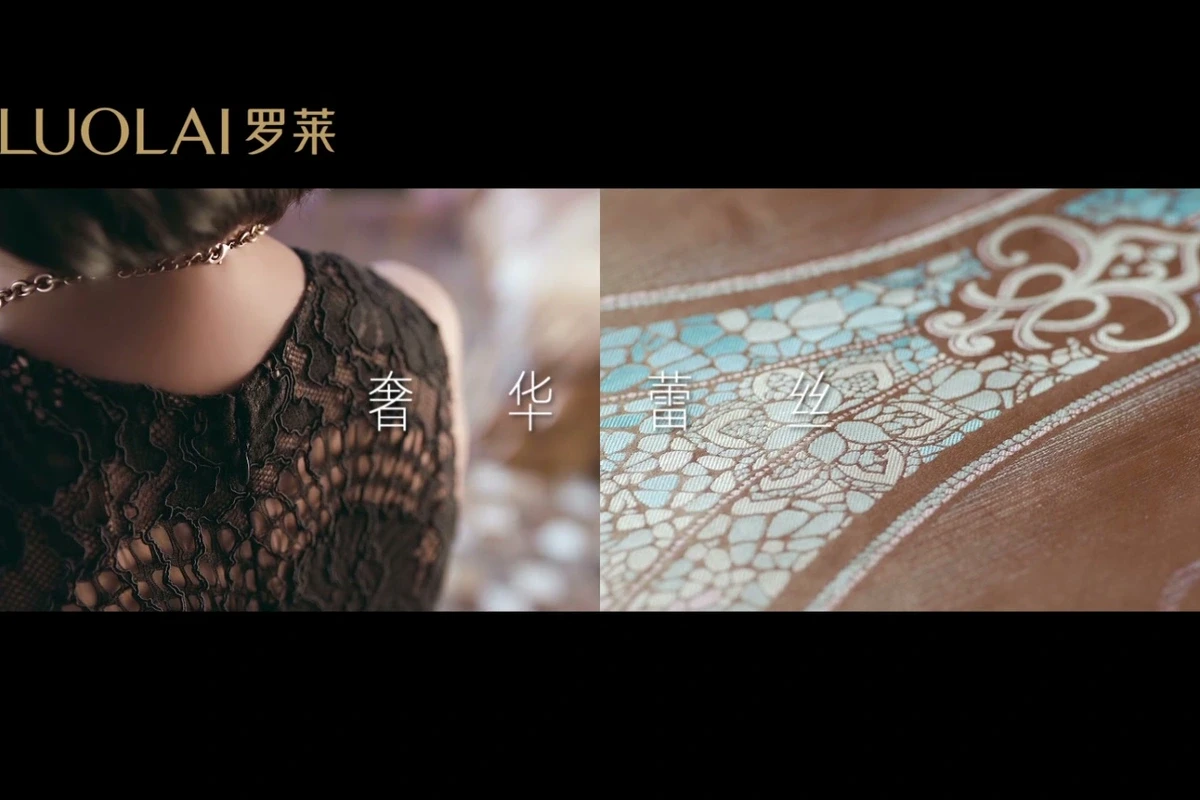 ONCE local case-study still: commercial image composition example for social short-form video and creator content