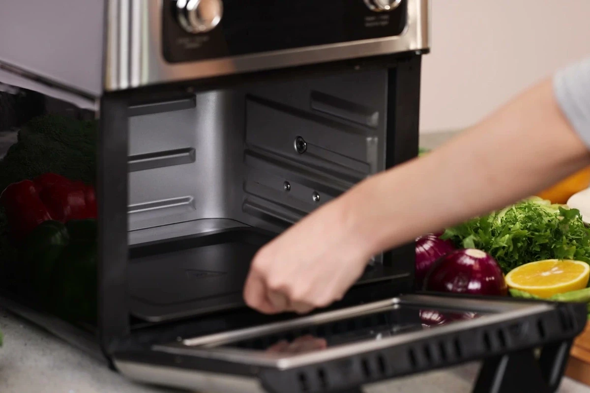 ONCE local case-study still: commercial image composition example for Shopify product video