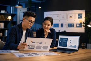 How to Write a SaaS Demo Script: Filter Features by Customer Task, Then Plan UI Evidence