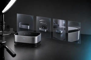 AI硬件产品视频如何用于Amazon Listing：四类资产矩阵