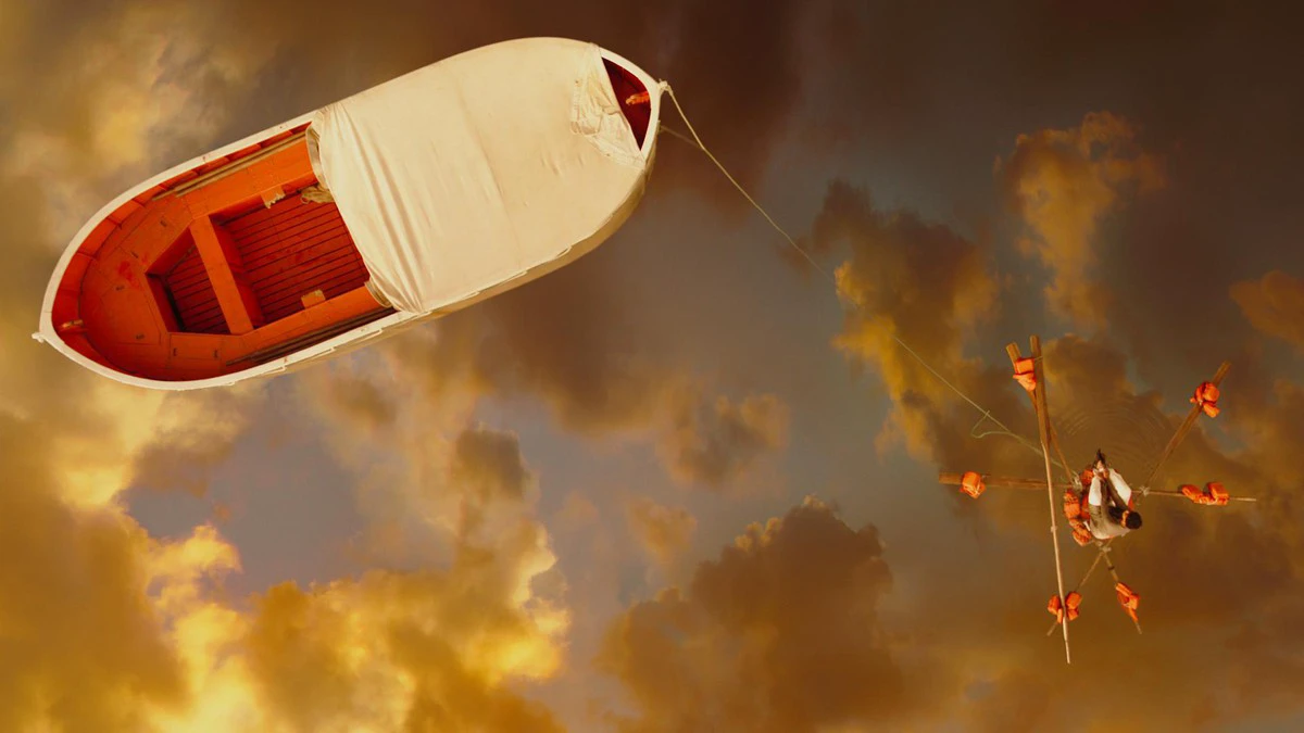 How to Capture Practical References for VFX Shots in TV Commercials