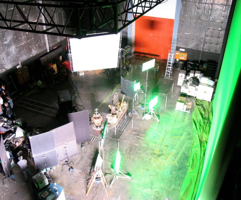 How to Arrange Remote Reshoots for Overseas Teams in Corporate Video Production
