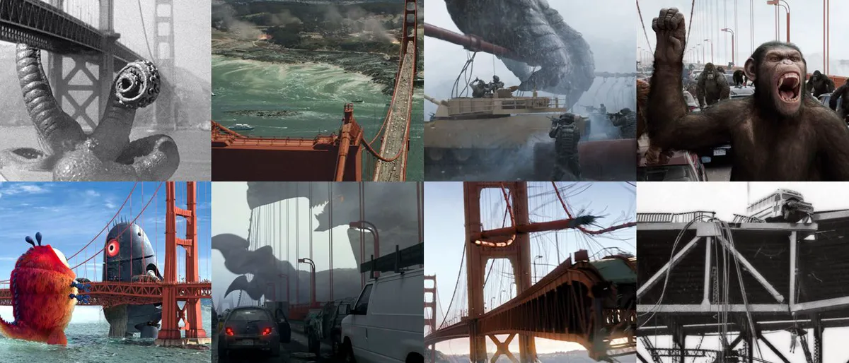 How Color Grading Projects Document Monitor and Output Color Spaces