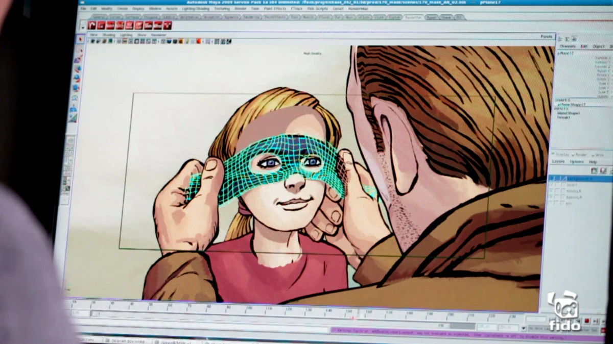 Managing Employee Likeness and Appearance Releases in Corporate Video Production