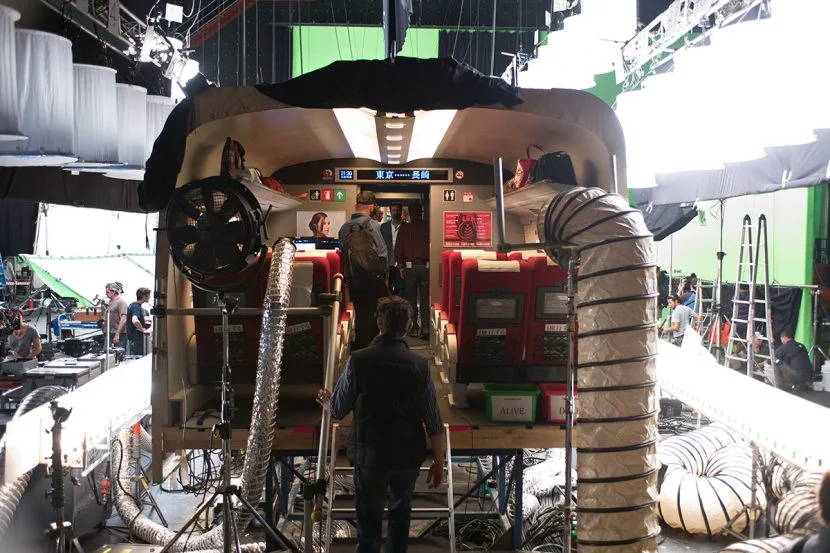 How Post-Production Handles Last-Minute Asset Changes and Version Rollbacks