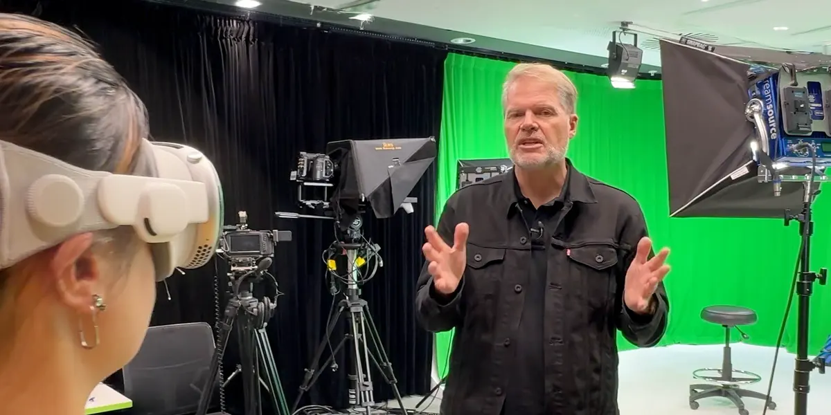 How to Document On-Site Safety Passages in Commercial Video Production