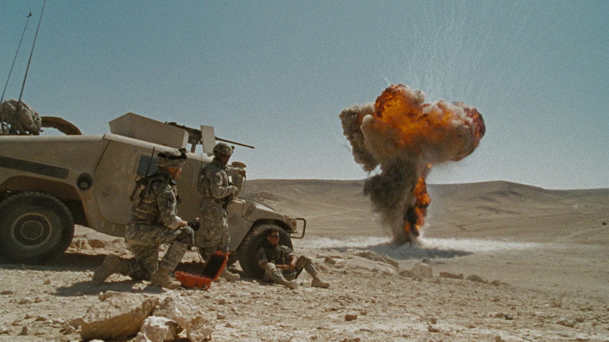 How to Integrate Data with Live-Action Footage in Corporate Videos