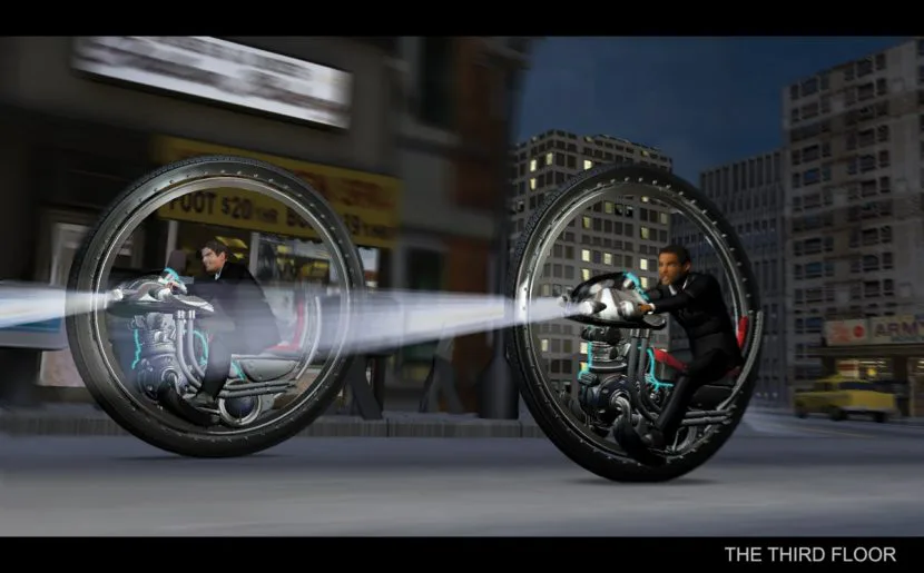 How Commercial Videos Document Changes During Rush Production