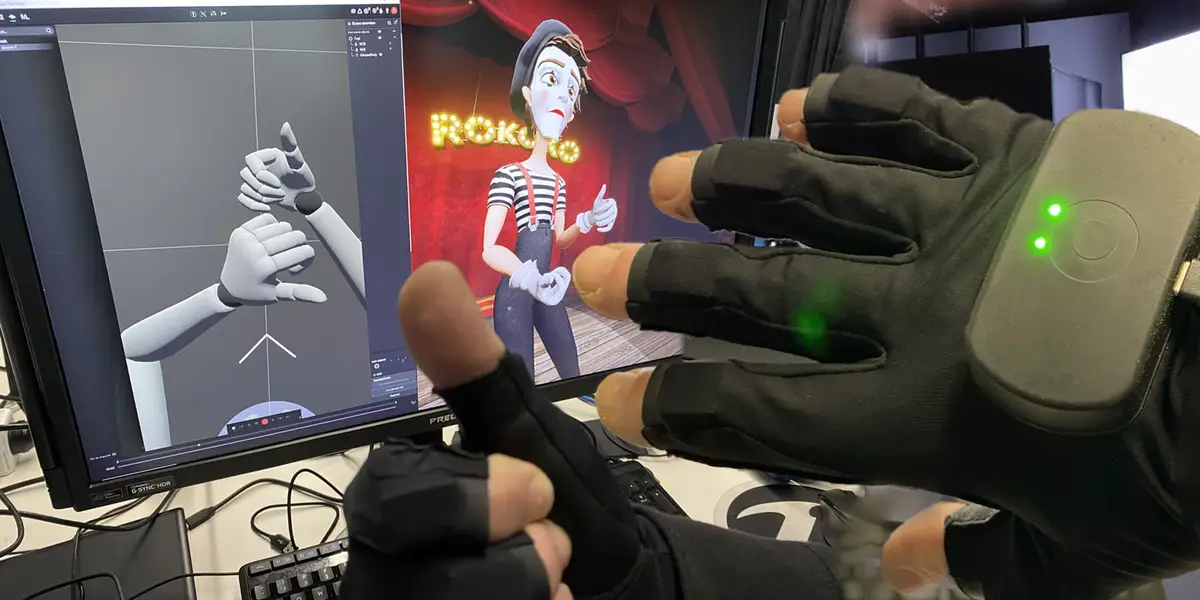 How Corporate Videos Turn Abstract Technology into a Three-Step Action