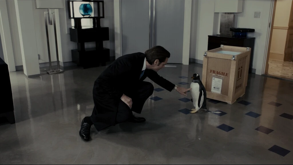 How to Design Repeatable Performances for Actors in TVC Commercials