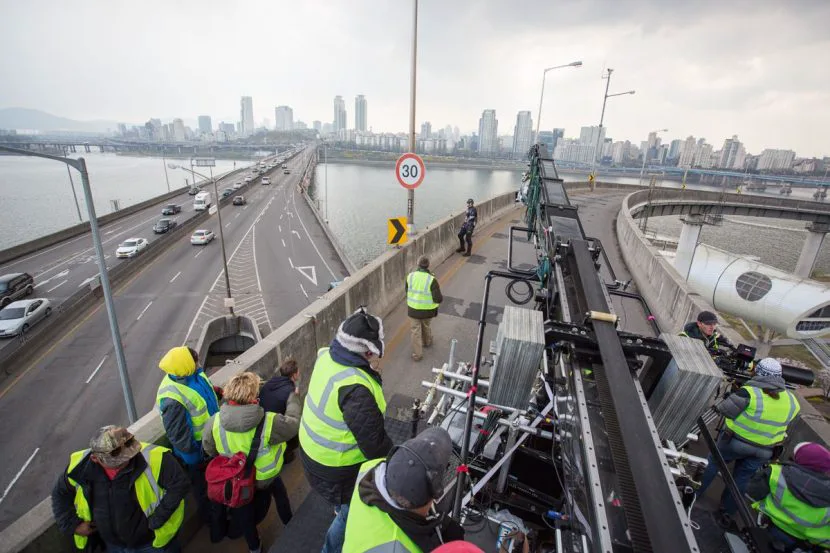 How to Maintain Brand Identity in Overseas Brand Story Films