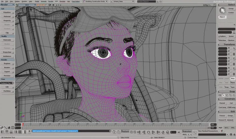 How to Maintain Material Consistency for the Same Product in AIGC Commercials