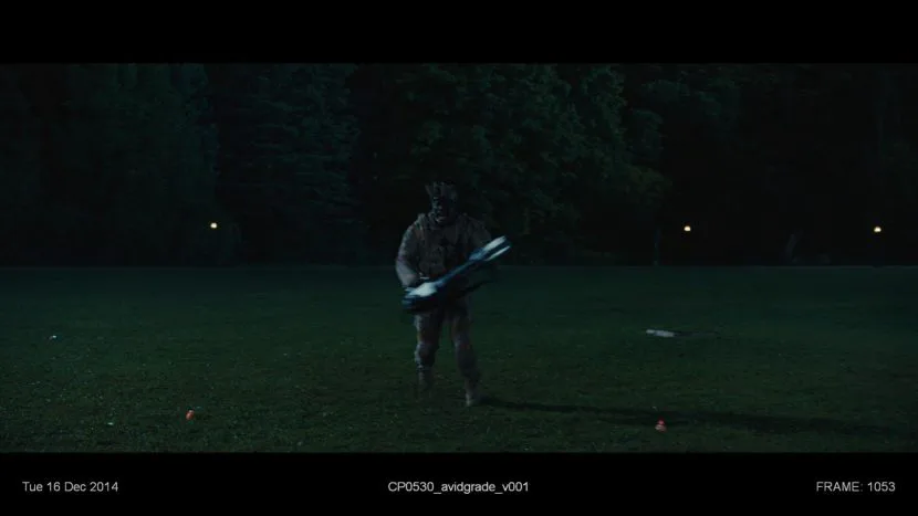 How to Reserve Compositing Space in TVC Commercial Scripts