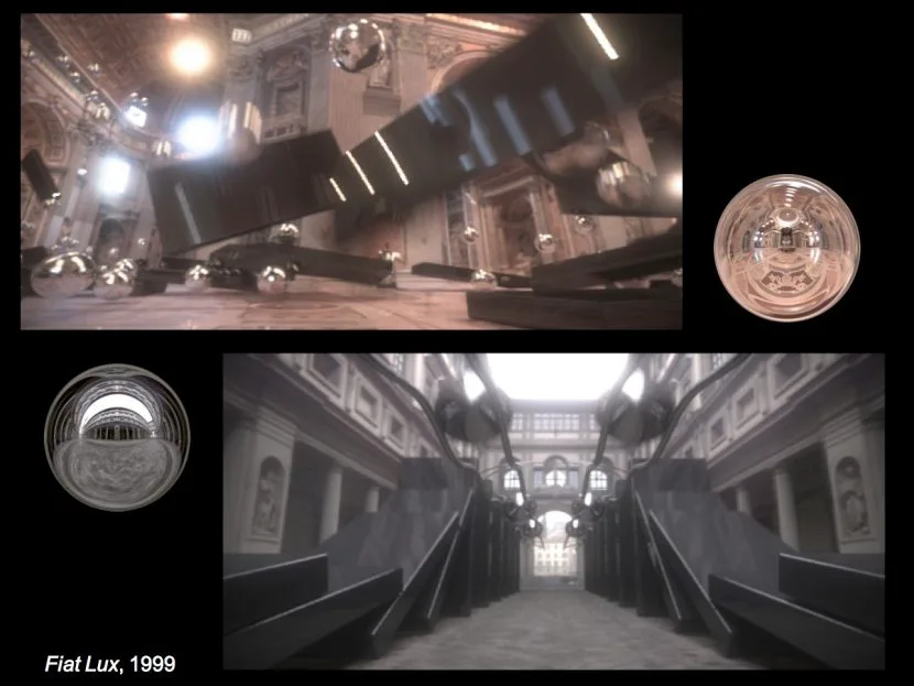 How to Plan Smoke, Rain, Snow, and Other Atmospheric Effects in TVC Commercials