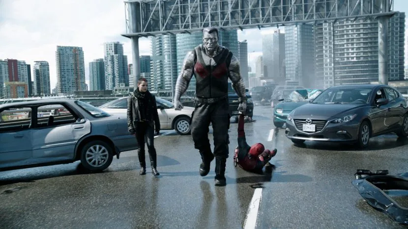 How to Balance VFX and Live-Action in TVC Post-Production