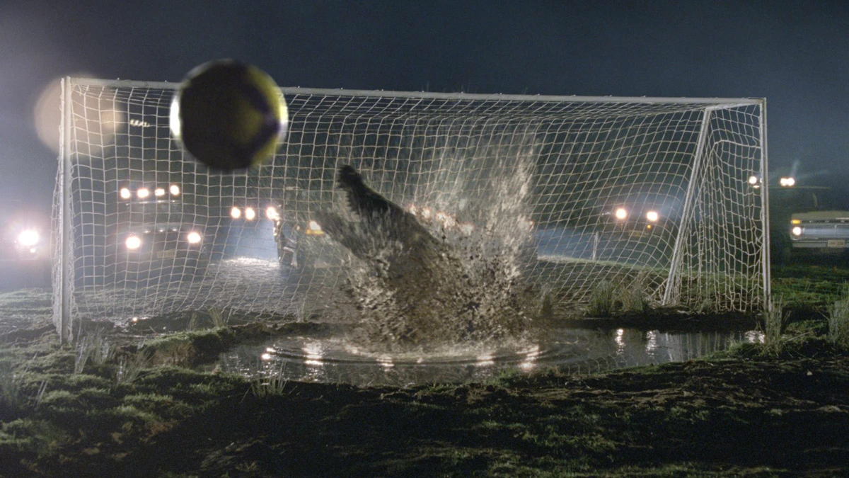 How to Capture Food and Beverage Texture and State in TVC Commercials