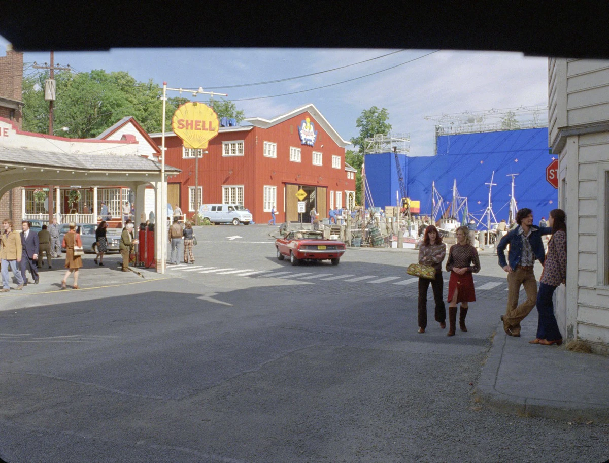 How On-Location Sound Enhances Authenticity in Corporate Videos