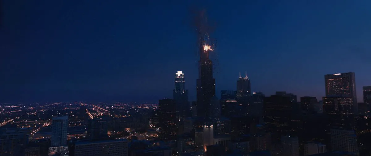 How to Film Changing Distances Between Talent and Product in TVC Commercials