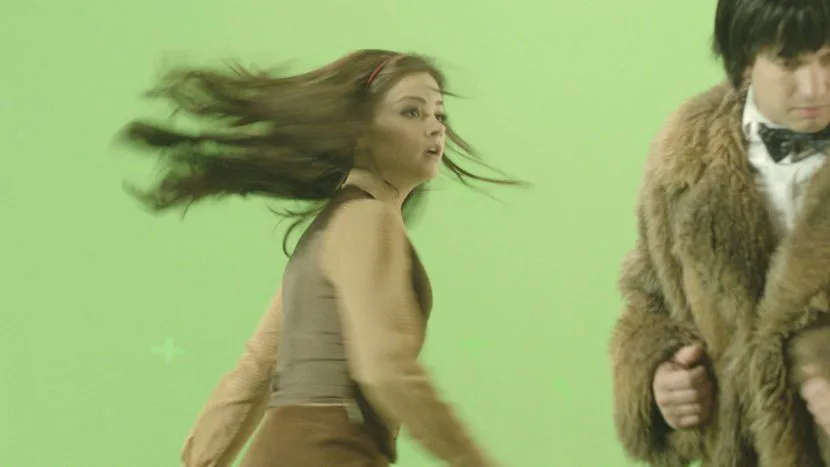 How to Handle On-Screen Risks for Children and Pets in TVC Commercials