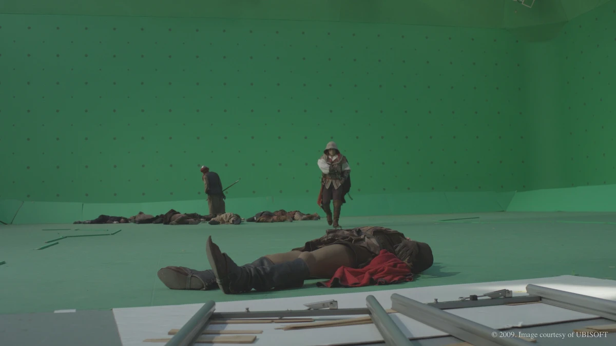 How to Offset Voiceover and Visual Information in TVC Commercials