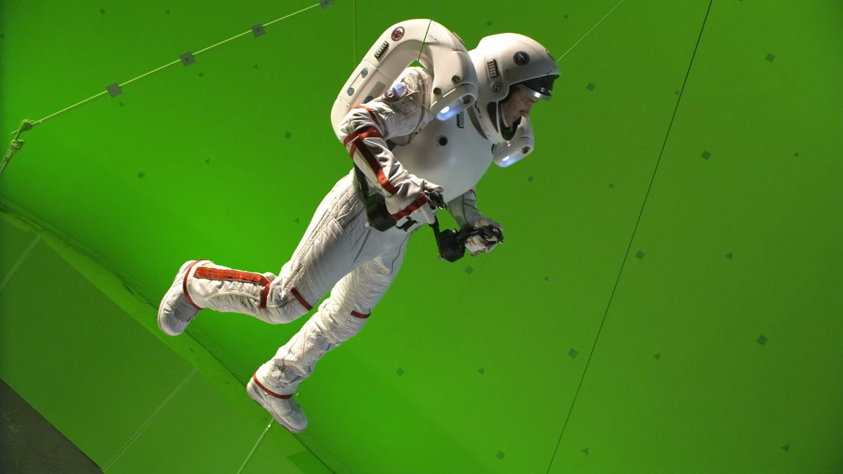 How Production Crews Inspect Location Power and Load Distribution