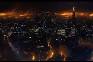 How to Reserve Still Frame Assets for the Main TVC
