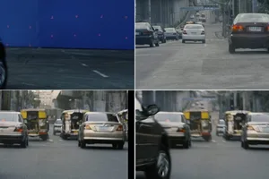 How Prop Transformations Serve Narrative in TVC Production