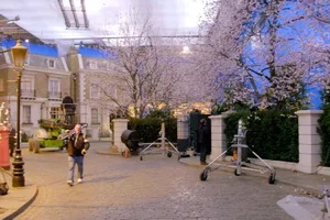 How to Keep Composition Safe Areas for Horizontal and Vertical TVC Commercials