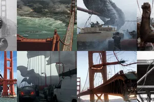 How Color Grading Projects Document Monitor and Output Color Spaces