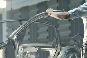Using Physical Archives to Enrich Brand History in Corporate Videos