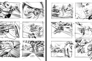 How Generative Video Transitions from Still Frame Tests to Dynamic Clips