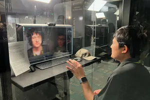 AIGC视频如何处理人物嘴型与情绪变化