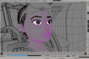 How to Maintain Material Consistency for the Same Product in AIGC Commercials
