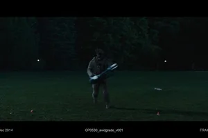 How to Reserve Compositing Space in TVC Commercial Scripts
