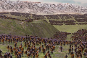 How Live-Action Footage Preserves Motion Direction for AI Outpainting