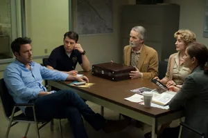 How to Create Spatial Variation in a Limited-Location TVC