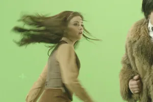 How to Handle On-Screen Risks for Children and Pets in TVC Commercials