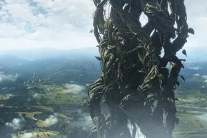 How to Extend a TVC Commercial from a Static Poster