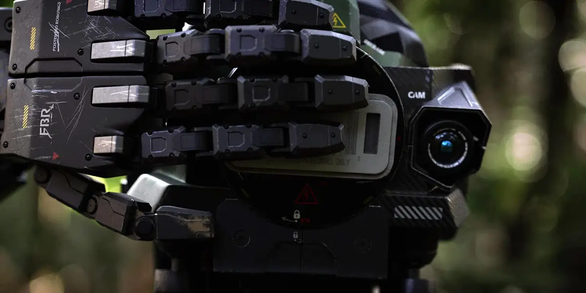 How to Blend Live-Action and Generated Footage in AIGC Brand Films